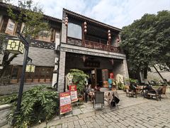 -龙潭水乡