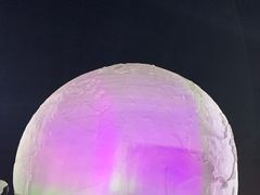 -长春世界雕塑园冰雪艺术天地