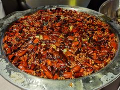沸腾水煮鱼-新沸腾鱼乡(世贸天阶店)