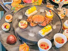 -瑞吉酒店·瑞吉酒吧