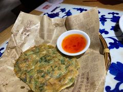 闽南海蛎煎-王庄阿咪海鲜大排档(上下杭店)