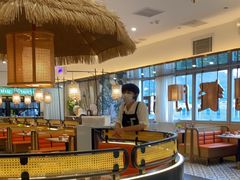 -泰椰里·泰国餐厅(智慧城广百广场店)