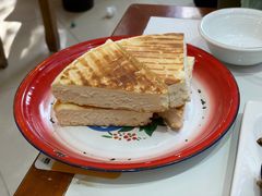 -鲁南仔·滕州炒鸡(经三路店)