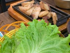 -妈妈手(山大总店)