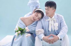 -太郎花子婚纱摄影艺术中心