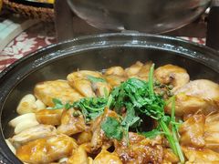 -临家闽南菜(翔安店)