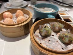 -滋粥楼·顺德菜(番禺广场总店)