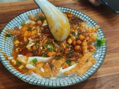 -曾笼笼牛肉饼