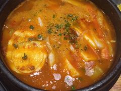 -韩宫宴烤肉·料理(苏州中心店)