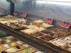 -海鼎荟海鲜姿造(晋江宝龙店)