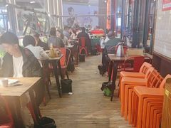 -李不管把把烧(天府三街店)