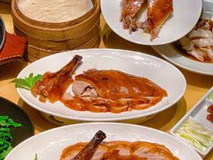-金鸭季·北京烤鸭(深业上城店)
