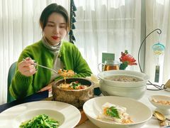 -百盛·鼎膳(中海财富中心)
