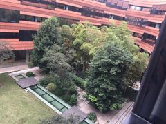 -上海衡山路十二号华邑酒店