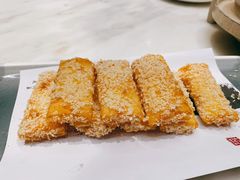 -桃花源中餐厅(金茂豪华精选酒店)