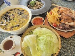 -南沙游艇会·大兵船餐厅