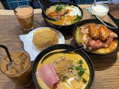 -华嫂冰室(尖沙咀店)