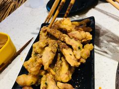 -钢管厂五区小郡肝串串香(南山店)