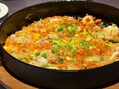 啫蚝仔络-惠食佳(滨江大公馆店)