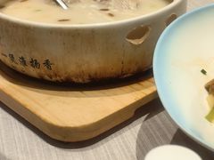 -囍榷·鲜美常州菜(恐龙园店)
