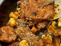 -大嫂镬仔·焖鸡煲·啫啫煲(逢源路店)