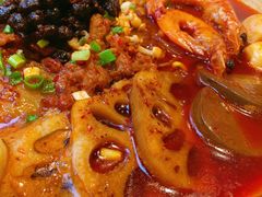 -眉州东坡(团结湖店)