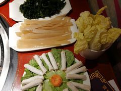 -蜀滋香鲜鱼火锅(黄金路店)