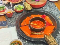 -蜀大侠火锅(香格里拉店)
