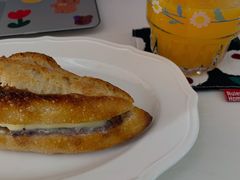 红豆法棍-富贵面包公司(运河店)