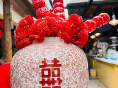 -糖房咖啡(南锣鼓巷店)