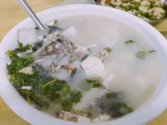 -红炎炎农家菜老字号(金水台店)