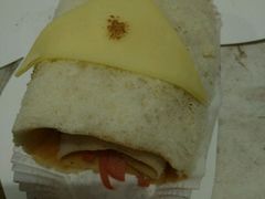 -超港·蛋糕面包(芜湖步行街店)
