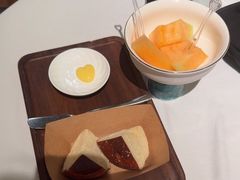 -狮拾久·现代新加坡料理(福田COCO Park店)