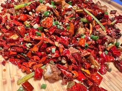 -川流不息(北蔡休闲广场店)