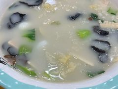 -春水锅贴·传统鲁菜(大明湖店)