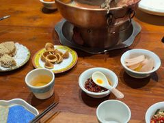 -乐宴·老北京铜火锅(八卦岭店)