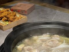 -同仁四季椰子鸡(海岸城天利店)