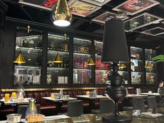 -加餐海鲜自助(宝龙一城店)