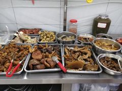 -阿水杠面(漳港店)