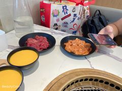 -花味·自助烤肉(大观天地店)