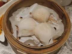 笋尖虾饺皇-悦秀·高级粤菜