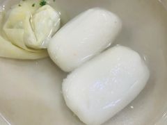 -绿杨馄饨店(上塘街店)