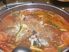 -亮欢寨酸汤鱼(沙冲路店)