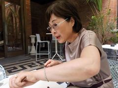 -潮一不贰·法式甜品·生日蛋糕·西式简餐(外滩店)