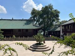 -南华禅寺