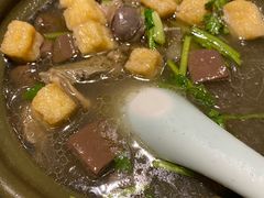 -南京大牌档(崇文门国瑞店)