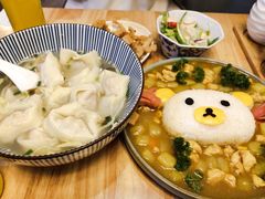 -红小满休闲餐厅(十全街店)