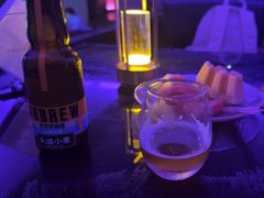 -外滩8号 whisky bar(金延大厦店)