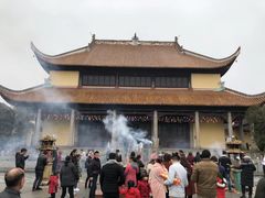 -密印寺