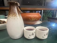 -云隐小厨·传统大理美食(复兴路店)